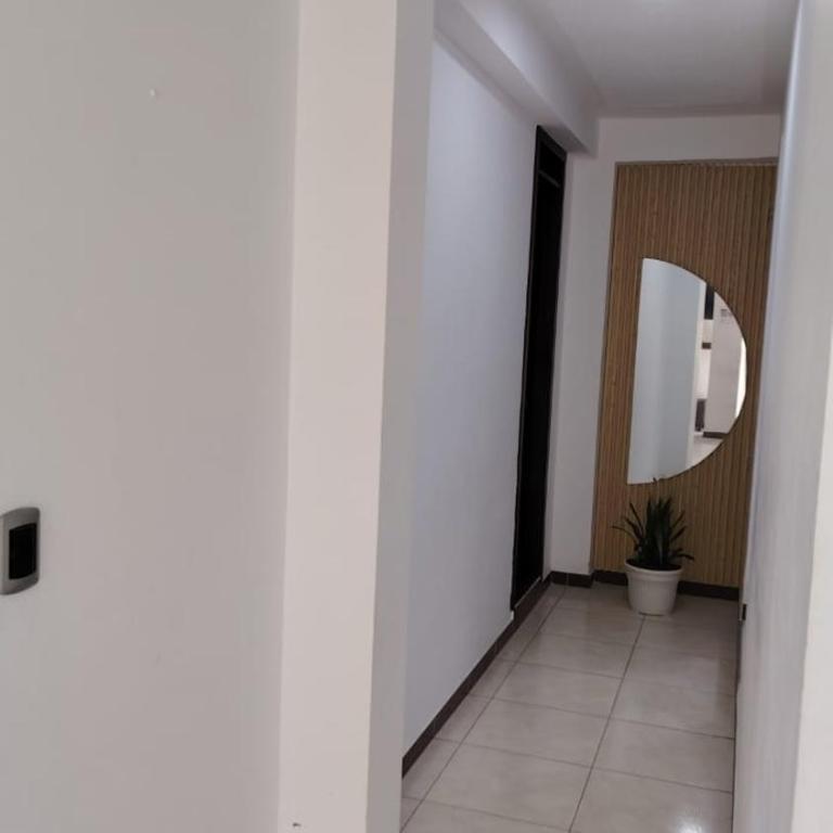 Apartamento el paraíso vía termales - Apartamento de 2 dormitorios - 3