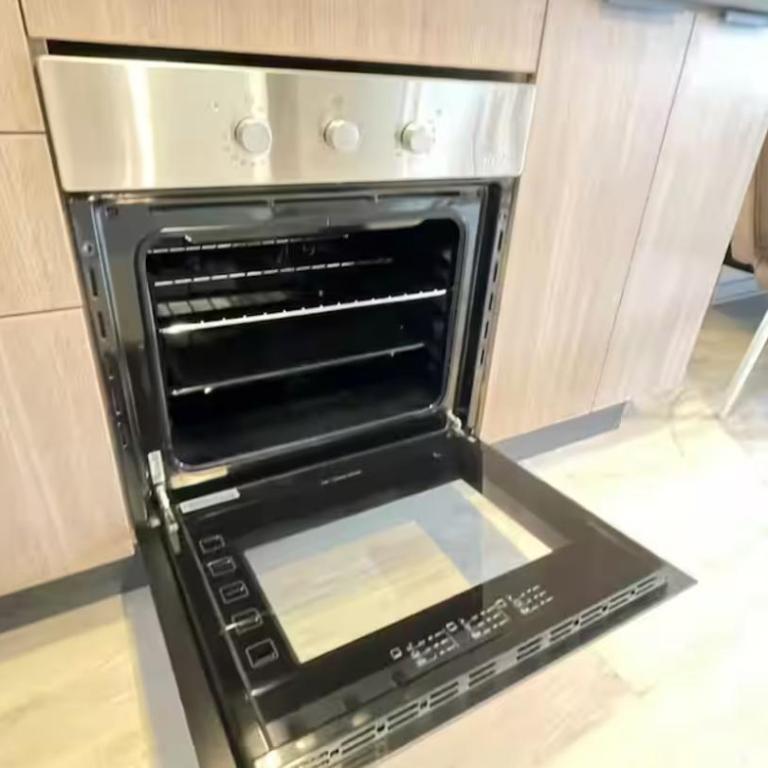 Departamento hermosa vista - One-Bedroom Apartment - 12