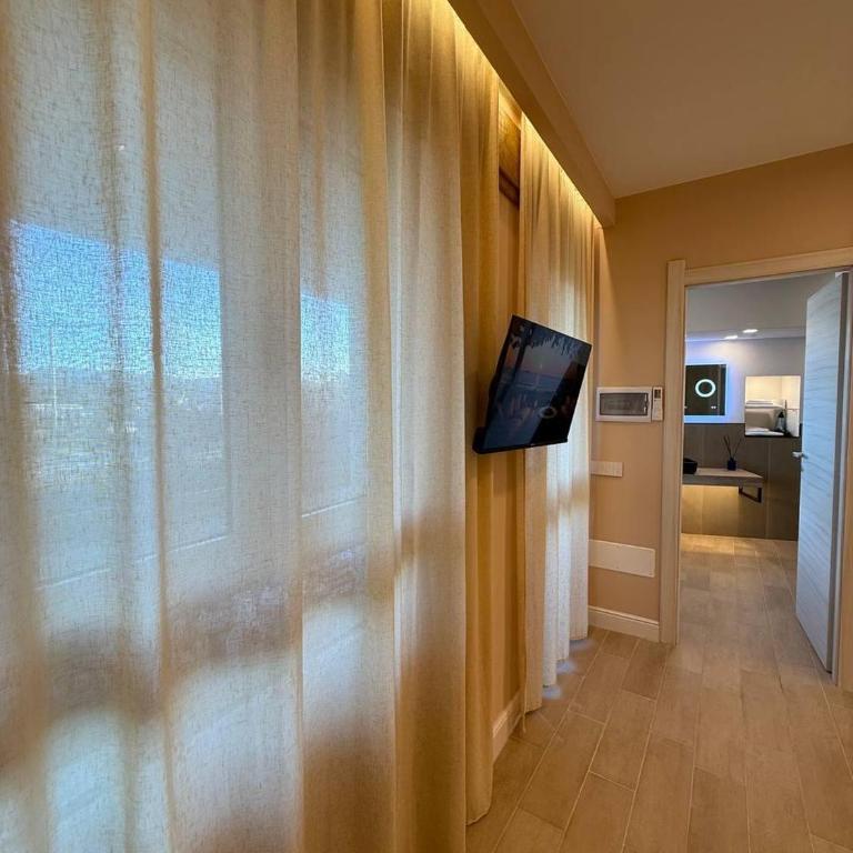 Windofsand Room - Camera Matrimoniale Deluxe con Balcone e Vista Mare - 21