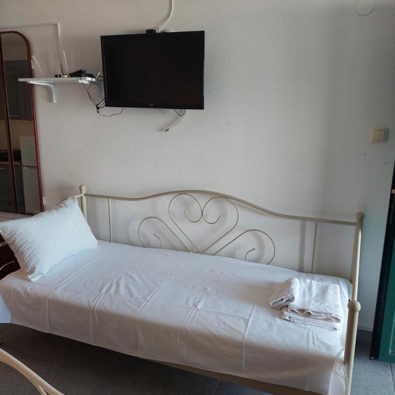 Kjara Apartments - Apartman s 1 Spavaćom Sobom (5 Odraslih Osoba) - 13