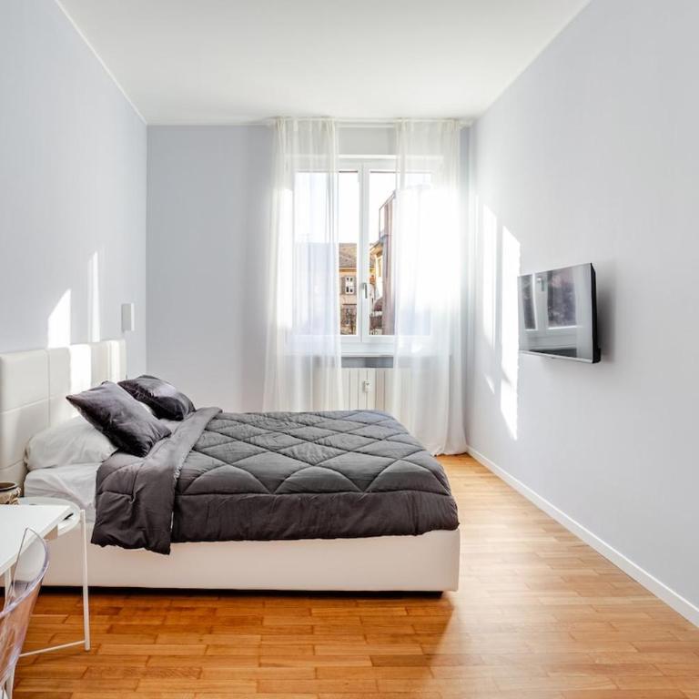 Suite Andrea-Luxury Central Suite - Appartamento con 1 Camera da Letto - 10