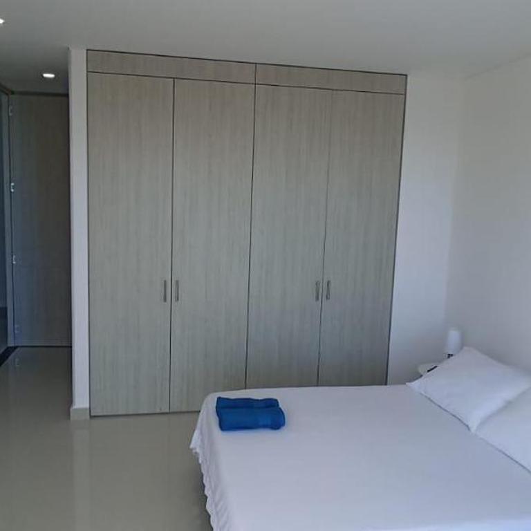 Lindos Apartamentos Vacacionales - Apartamento de 3 dormitorios con vistas al mar - 3