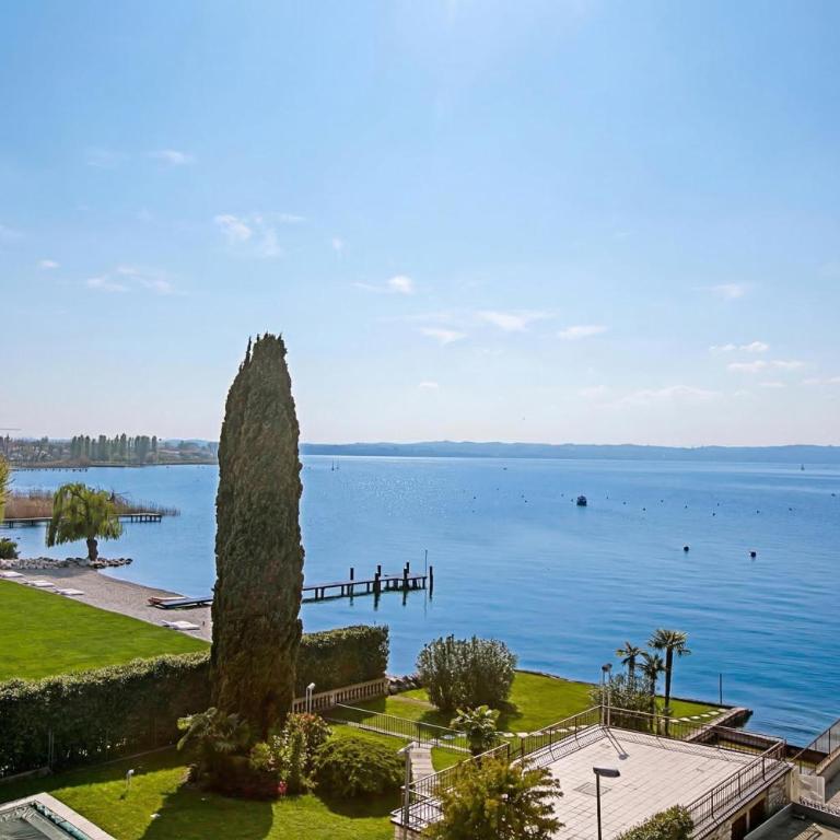 Casa Bel Tramonto - Happy Rentals - Appartamento con Balcone - 17