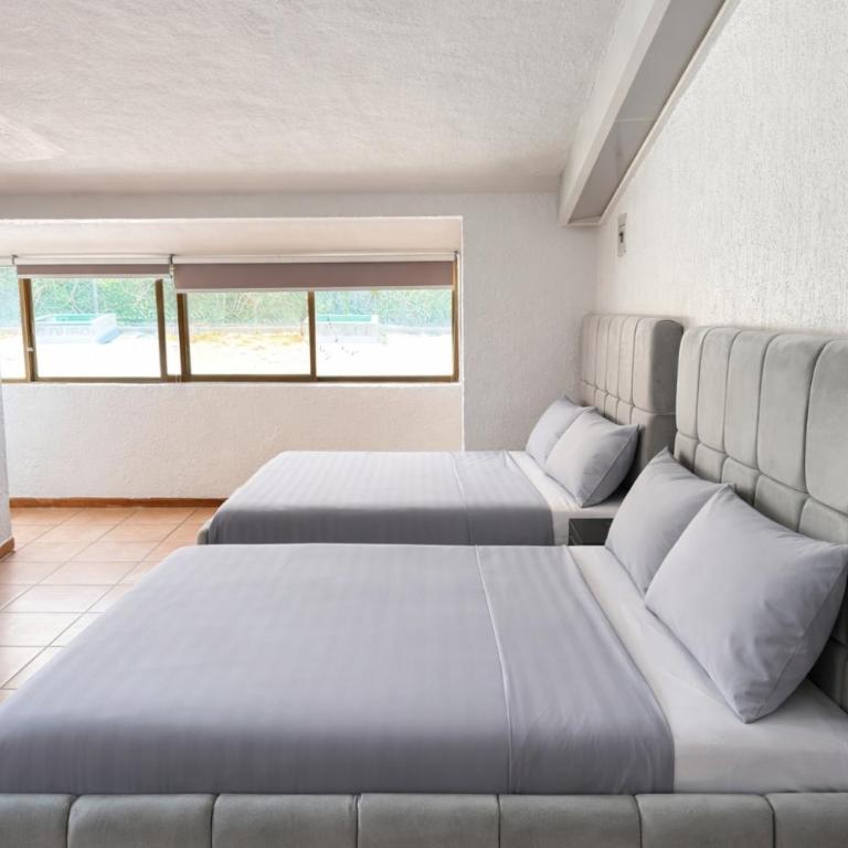 Bowra Suite Nina, Zona Consulado ORQ 8 - Apartamento de 1 dormitorio - 1