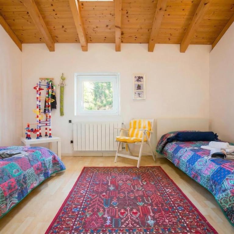 Franklin House with Private Garden - Happy Rentals - Appartamento con Vista Montagna - 9