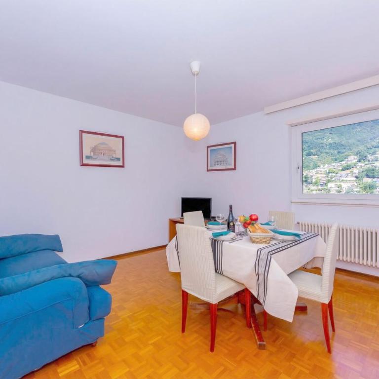 Casa Taddei with Terrace View & Parking - Happy Rentals - Appartamento con Balcone - 1