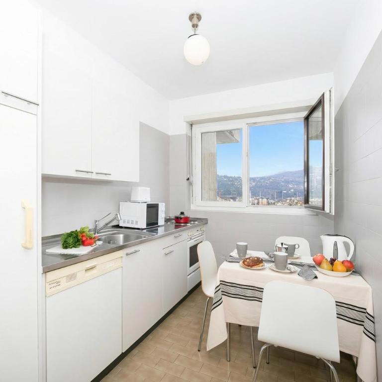 Casa Taddei with Terrace View & Parking - Happy Rentals - Appartamento con Balcone - 4