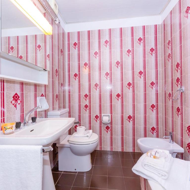 Casa Taddei with Terrace View & Parking - Happy Rentals - Appartamento con Balcone - 6