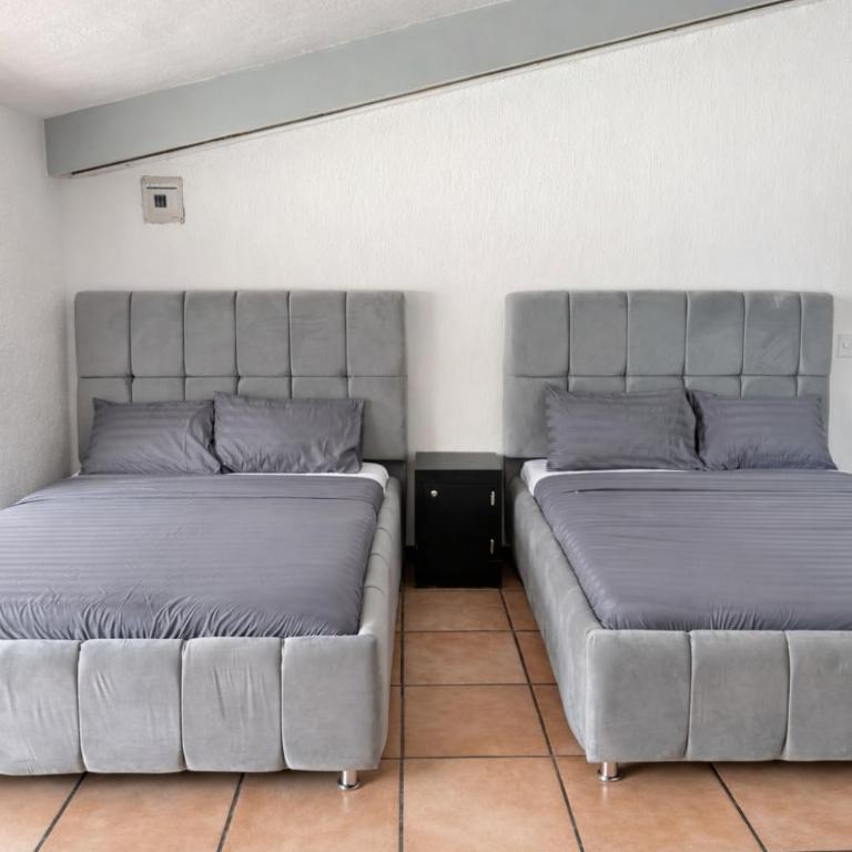 Bowra Suite Nina, Zona Consulado ORQ 8 - Apartamento de 1 dormitorio - 7