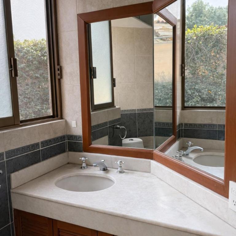 Bowra Suite Nina, Zona Consulado ORQ 8 - Apartamento de 1 dormitorio - 10