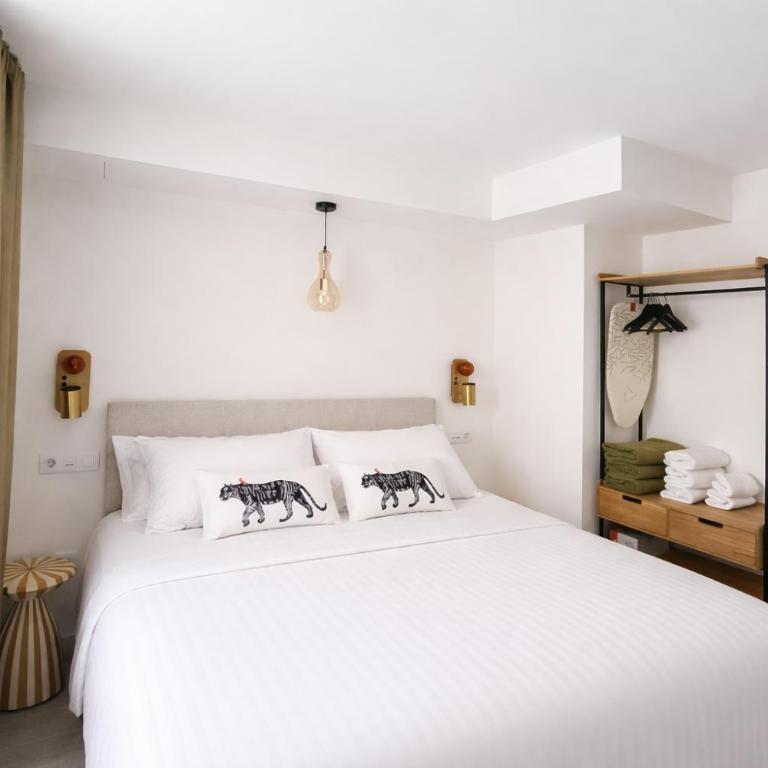 Aqua Bay View Atico 1 - Apartamento de 2 dormitorios con balcón - 24