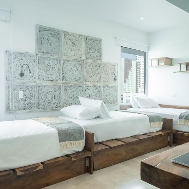 Layali House by Wynwood House - Loft - 3