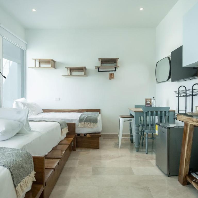 Layali House by Wynwood House - Loft - 2