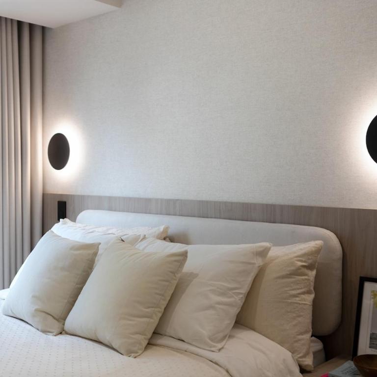 Modern 2BR in Miraflores, Pool, Walk to Larcomar - Two-Bedroom Apartment - 18