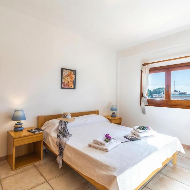 Monte Majore 16/B - Happy Rentals - Appartamento con Terrazza - 4