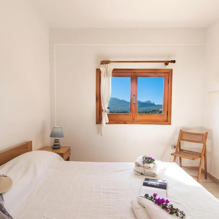 Monte Majore 16/B - Happy Rentals - Appartamento con Terrazza - 8