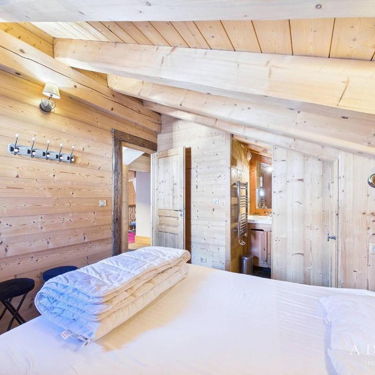 Appartement 4 pièces, centre station, 8-10 personnes, cheminée, WIFI - FR-1-398-640 - Appartement (8 Adultes) - 14