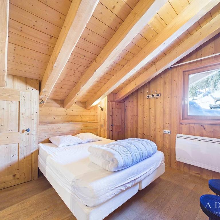 Appartement 4 pièces, centre station, 8-10 personnes, cheminée, WIFI - FR-1-398-640 - Appartement (8 Adultes) - 16