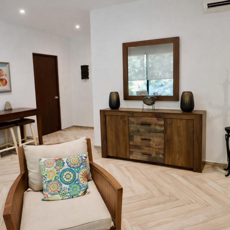 NEW! La veleta 2BR, pool, jacuzzi & gym - Casa de 2 dormitorios - 66