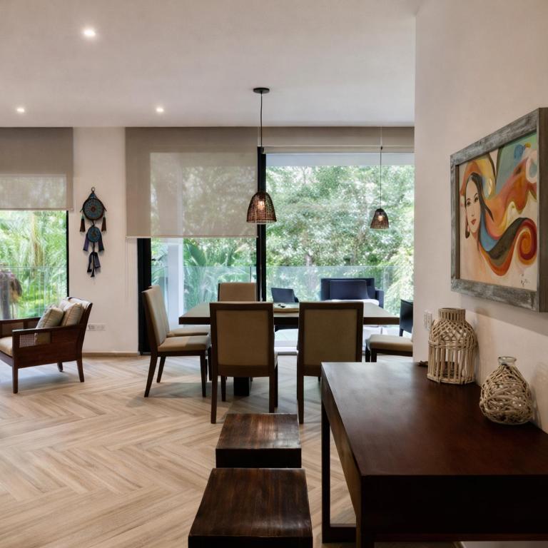 NEW! La veleta 2BR, pool, jacuzzi & gym - Casa de 2 dormitorios - 65