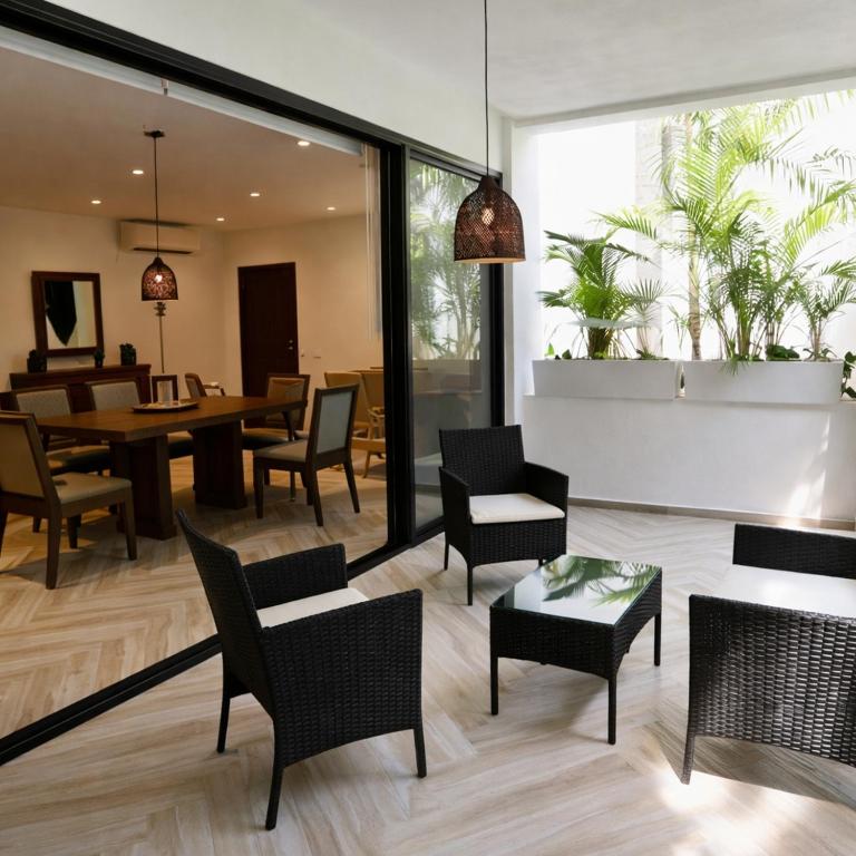 NEW! La veleta 2BR, pool, jacuzzi & gym - Casa de 2 dormitorios - 7