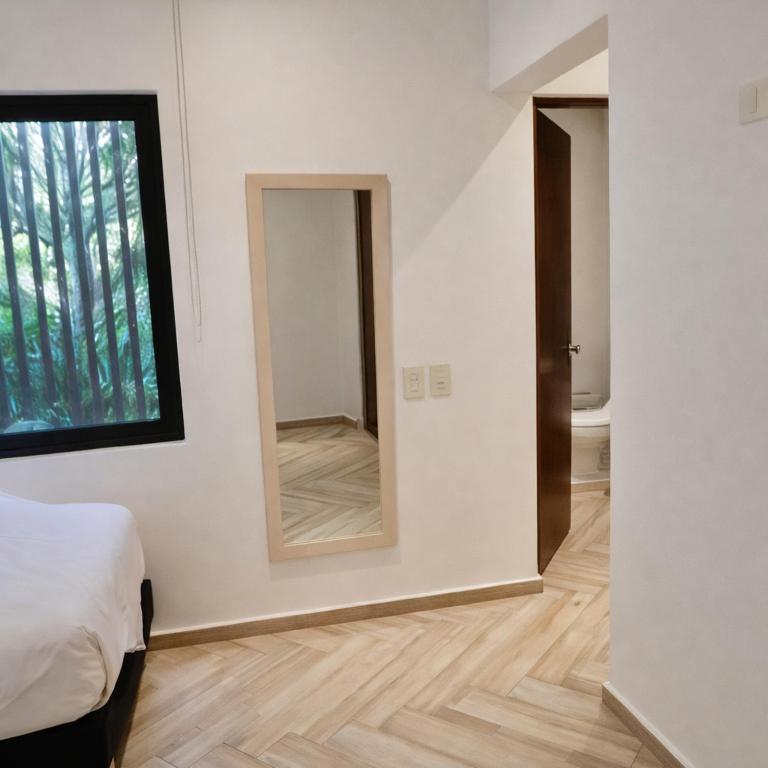 NEW! La veleta 2BR, pool, jacuzzi & gym - Casa de 2 dormitorios - 56