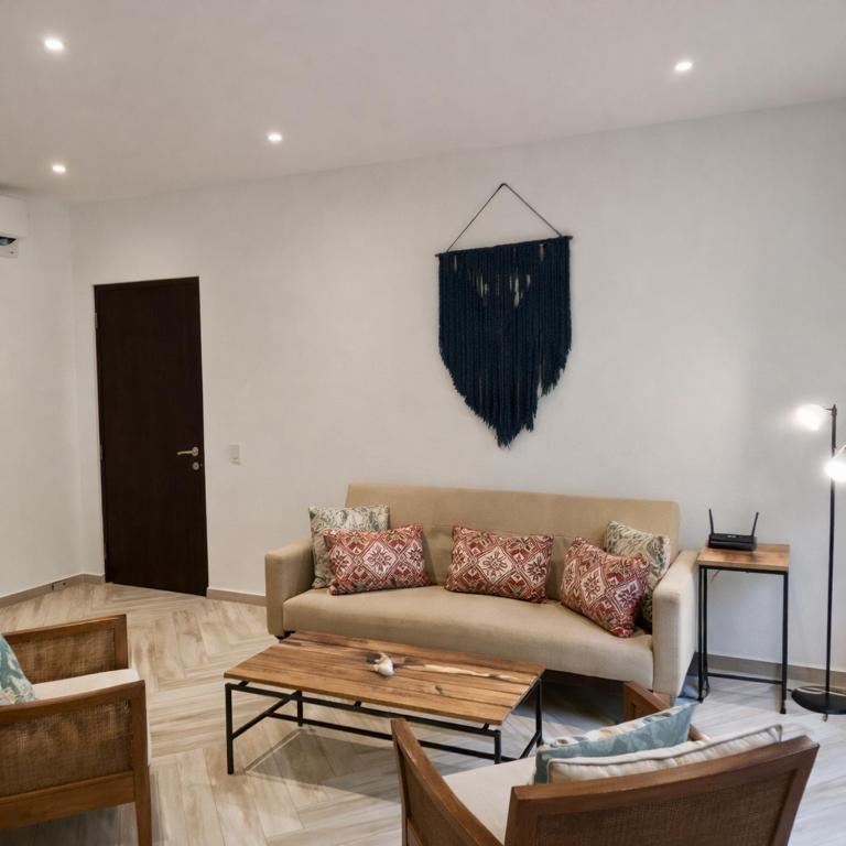NEW! La veleta 2BR, pool, jacuzzi & gym - Casa de 2 dormitorios - 50