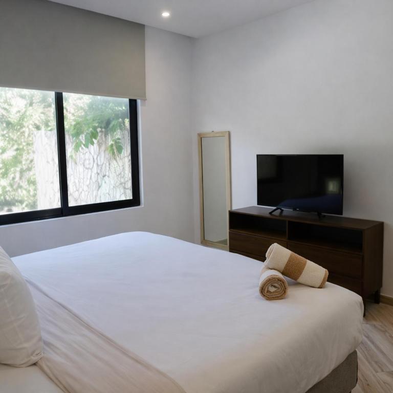 NEW! La veleta 2BR, pool, jacuzzi & gym - Casa de 2 dormitorios - 4