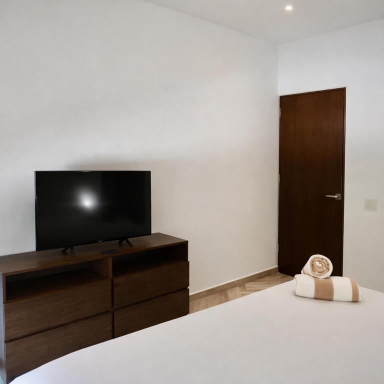 NEW! La veleta 2BR, pool, jacuzzi & gym - Casa de 2 dormitorios - 45
