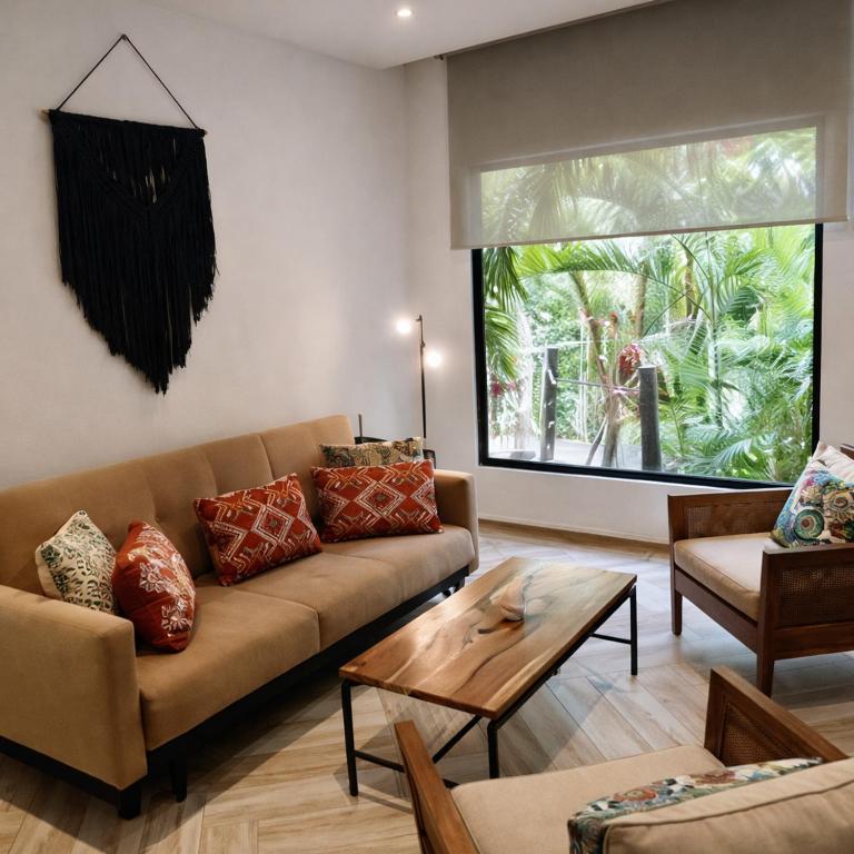 NEW! La veleta 2BR, pool, jacuzzi & gym - Casa de 2 dormitorios - 71
