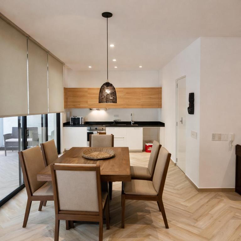 NEW! La veleta 2BR, pool, jacuzzi & gym - Casa de 2 dormitorios - 54
