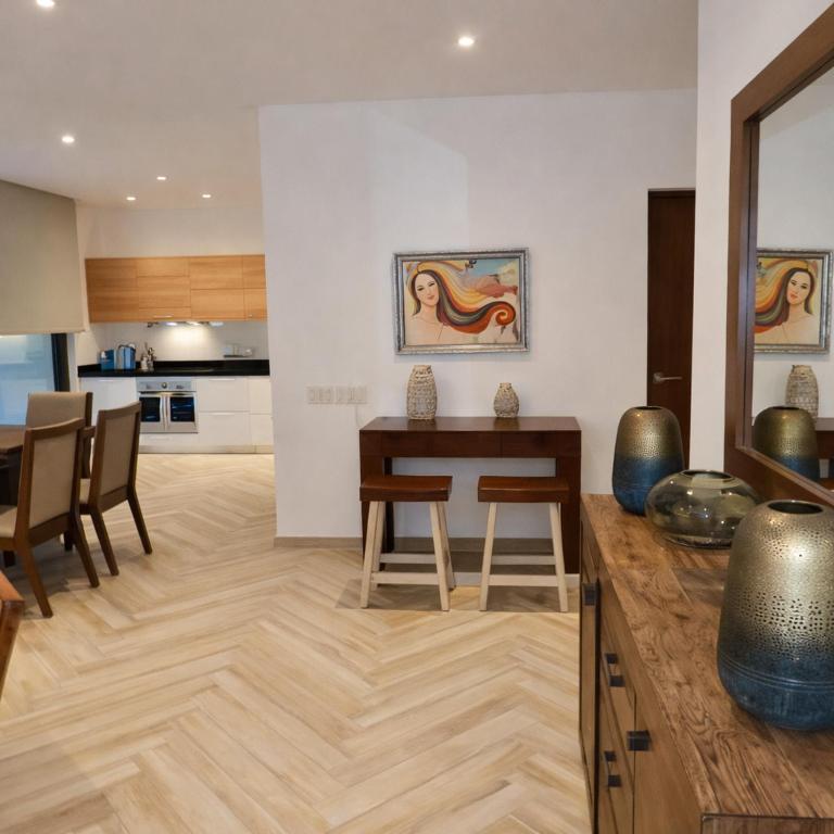 NEW! La veleta 2BR, pool, jacuzzi & gym - Casa de 2 dormitorios - 58