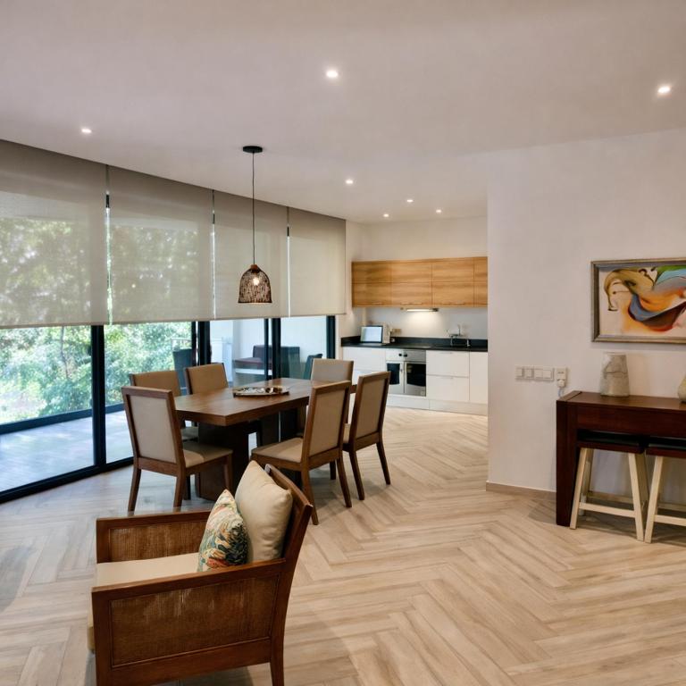 NEW! La veleta 2BR, pool, jacuzzi & gym - Casa de 2 dormitorios - 52