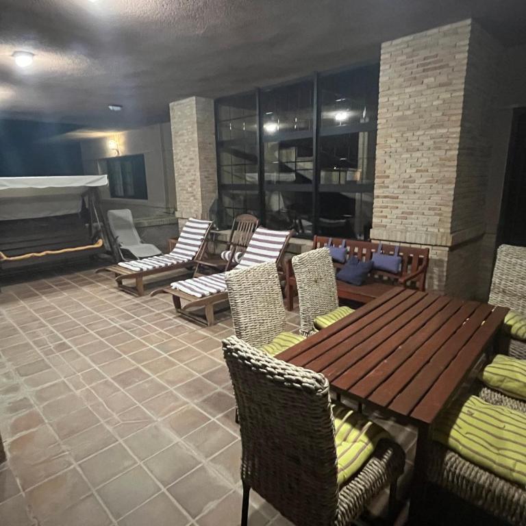 Montesión 71 - Casa con piscina & jardín, al lado de Puy du Fou - Villa - 65