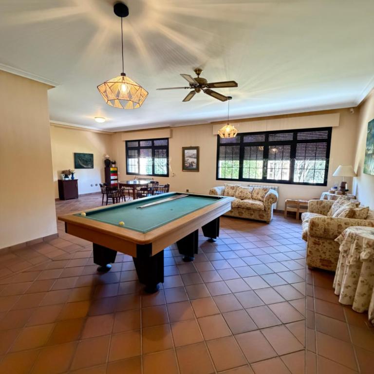 Montesión 71 - Casa con piscina & jardín, al lado de Puy du Fou - Villa - 53