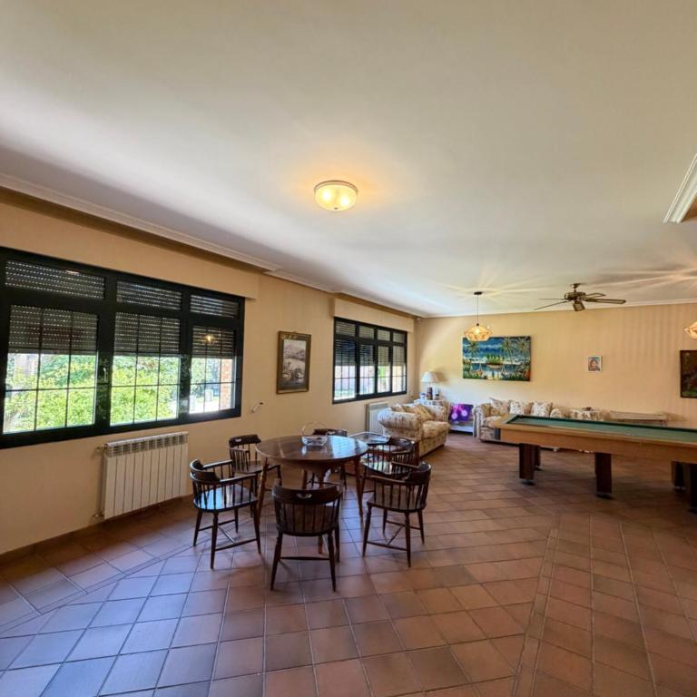 Montesión 71 - Casa con piscina & jardín, al lado de Puy du Fou - Villa - 55