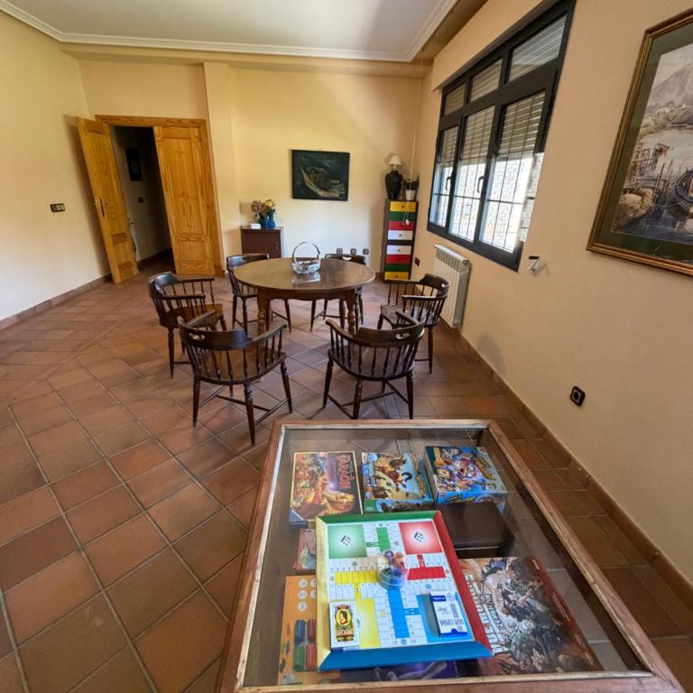 Montesión 71 - Casa con piscina & jardín, al lado de Puy du Fou - Villa - 56