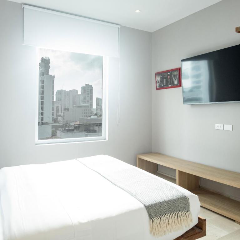 Layali House by Wynwood House - Four-Bedroom Deluxe Apartment - 6