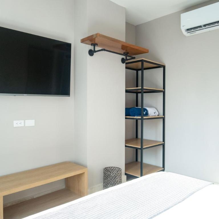 Layali House by Wynwood House - Four-Bedroom Deluxe Apartment - 7