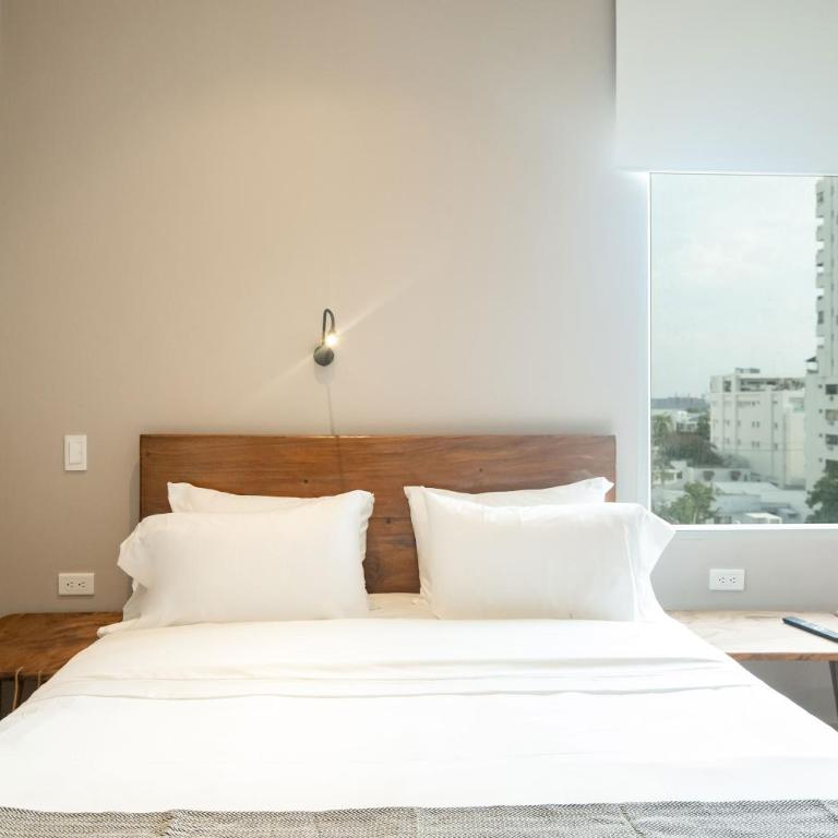 Layali House by Wynwood House - Four-Bedroom Deluxe Apartment - 10