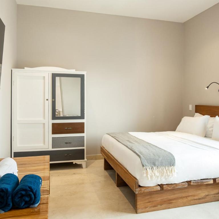 Layali House by Wynwood House - Four-Bedroom Deluxe Apartment - 13