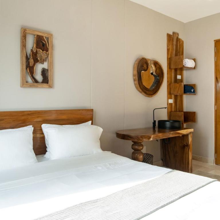 Layali House by Wynwood House - Four-Bedroom Deluxe Apartment - 15
