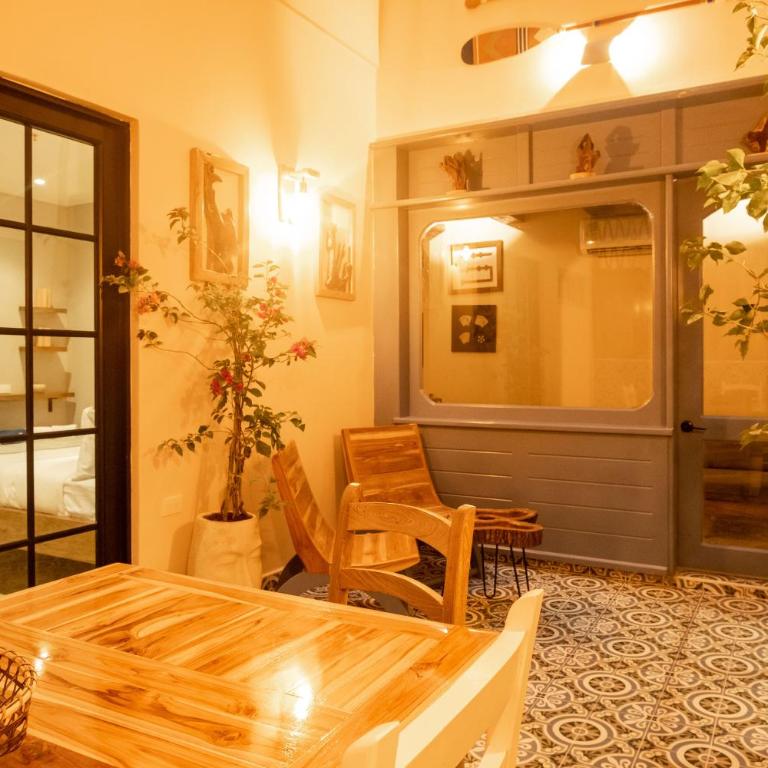 Layali House by Wynwood House - Four-Bedroom Deluxe Apartment - 4
