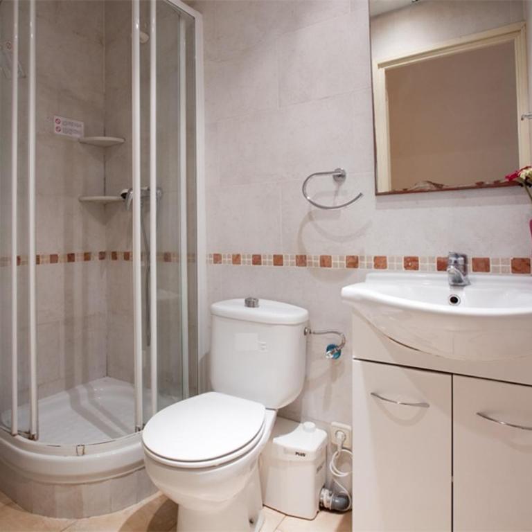 ApartEasy - Family Sant Antoni apt. - Apartment - 9