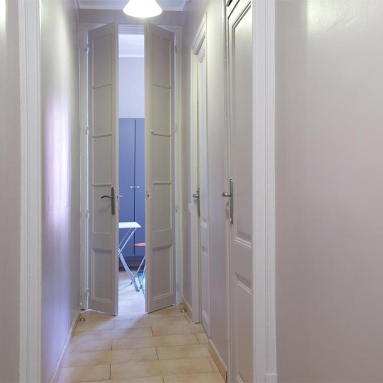 ApartEasy - Family Sant Antoni apt. - Apartment - 17