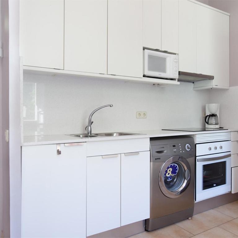 ApartEasy - Family Sant Antoni apt. - Apartment - 23