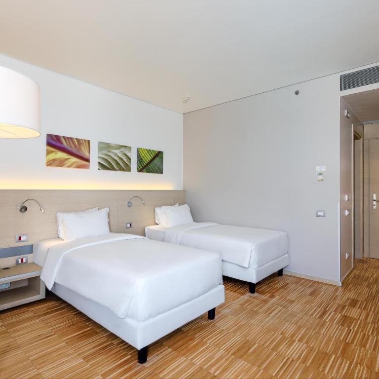 Hilton Garden Inn Venice Mestre - Twin Room - 2