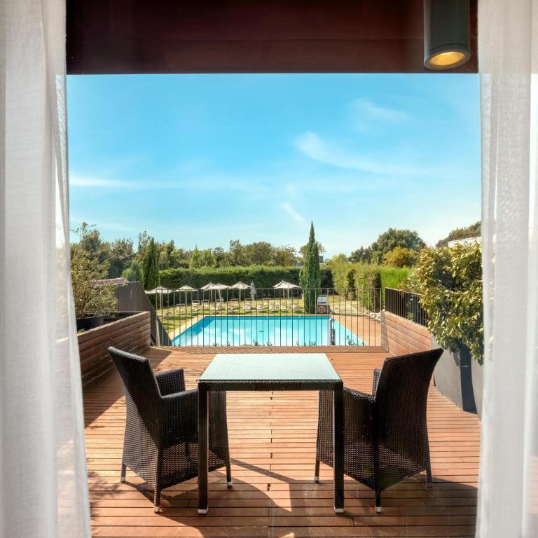 Hilton Garden Inn Venice Mestre - Superior King Room with Balcony - 1