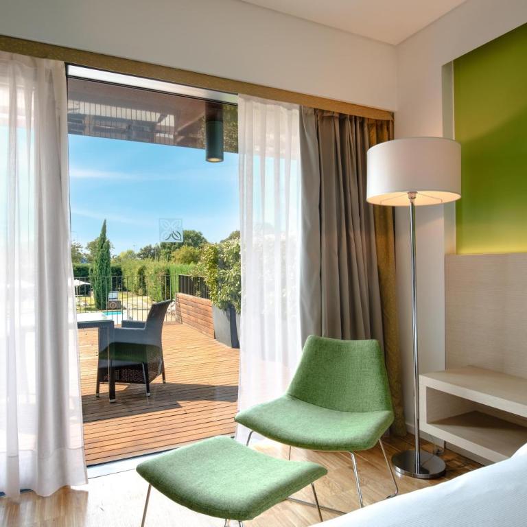 Hilton Garden Inn Venice Mestre - Superior King Room with Balcony - 2