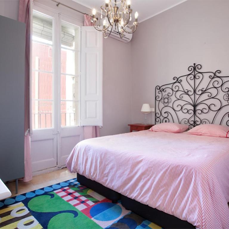 ApartEasy - Family Sant Antoni apt. - Apartment - 27